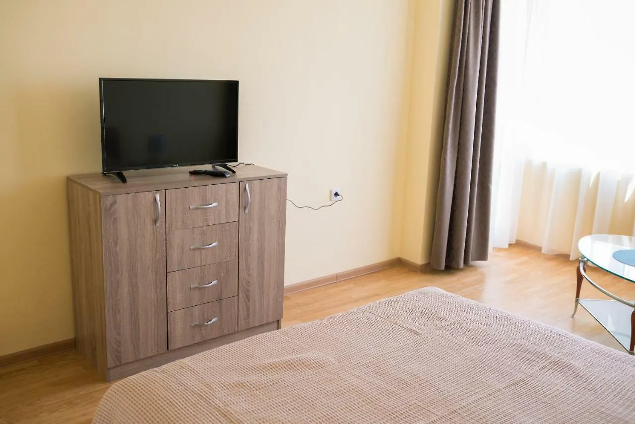 Sunny Apartment In The Centre Of فارنا 0*,  بلغاريا