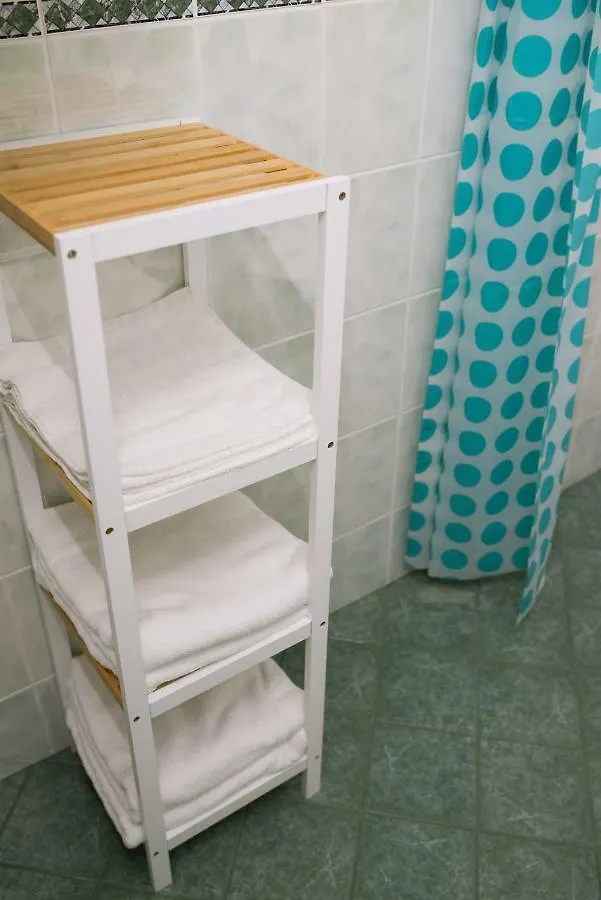 Sunny Apartment In The Centre Of فارنا بلغاريا